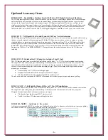 Предварительный просмотр 7 страницы DX Engineering DXE-VE-BASE Assembly