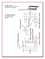 Предварительный просмотр 9 страницы DX Engineering DXE-VGMT-3CG Manual