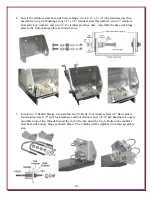 Предварительный просмотр 11 страницы DX Engineering DXE-VGMT-3CG Manual