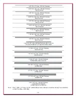 Предварительный просмотр 22 страницы DX Engineering DXE-VGMT-3CG Manual