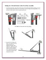 Предварительный просмотр 27 страницы DX Engineering DXE-VGMT-3CG Manual