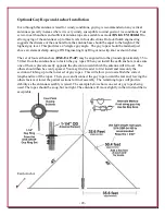 Предварительный просмотр 29 страницы DX Engineering DXE-VGMT-3CG Manual