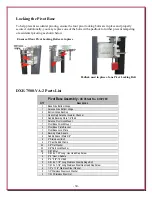 Предварительный просмотр 31 страницы DX Engineering DXE-VGMT-3CG Manual