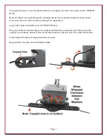 Предварительный просмотр 7 страницы DX Engineering DXE-WA-BMB Manual