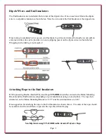 Предварительный просмотр 9 страницы DX Engineering DXE-WA-BMB Manual