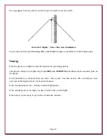 Предварительный просмотр 11 страницы DX Engineering DXE-WA-BMB Manual