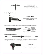 Предварительный просмотр 14 страницы DX Engineering EZ-Build DXE-UWA-KIT Manual