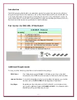 Preview for 2 page of DX Engineering Hot Rodz DXE-HR-1P Manual