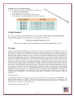 Preview for 12 page of DX Engineering Hot Rodz DXE-HR-1P Manual