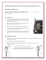 Preview for 4 page of DX Engineering Hot Rodz DXE-HR-2P Quick Start Manual