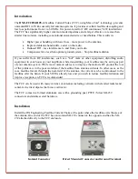 Preview for 2 page of DX Engineering Maxi-Core DXE-FCC050-H05-A Manual