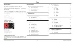 Preview for 2 page of DX Engineering RF-KIT Operating And Installing Instructions