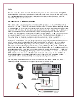 Preview for 5 page of DX Engineering RF-PRO-1B DXE-RF-PRO-1B Manual