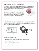 Preview for 10 page of DX Engineering RF-PRO-1B DXE-RF-PRO-1B Manual