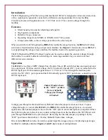 Preview for 2 page of DX Engineering RLS-2 Manual