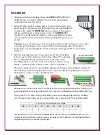 Preview for 3 page of DX Engineering RR8B-SD Manual