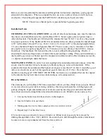 Preview for 4 page of DX Engineering SkyHawk 3X10 Instructions Manual