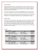 Preview for 5 page of DX Engineering SkyHawk 3X10 Instructions Manual