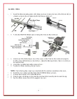 Preview for 15 page of DX Engineering SkyHawk 3X10 Instructions Manual