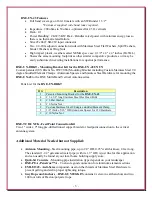 Preview for 4 page of DX Engineering THUNDERBOLT DXE-MBVA-1UP Manual