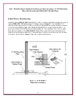 Preview for 9 page of DX Engineering THUNDERBOLT DXE-MBVA-1UP Manual