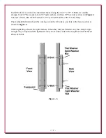 Preview for 13 page of DX Engineering THUNDERBOLT DXE-MBVA-1UP Manual