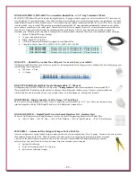 Preview for 30 page of DX Engineering THUNDERBOLT DXE-MBVA-1UP Manual