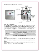 Preview for 25 page of DX DXE-TFS4-160B Manual