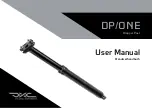 DXC DP/ONE User Manual предпросмотр