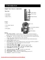 Preview for 7 page of DXG 572v User Manual