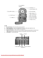 Preview for 8 page of DXG 572v User Manual