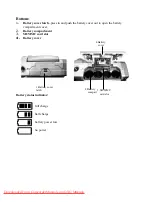 Preview for 9 page of DXG 572v User Manual