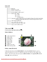 Preview for 14 page of DXG 572v User Manual