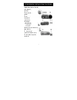 Предварительный просмотр 6 страницы DXG DXG-202V User Manual