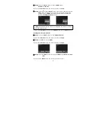 Предварительный просмотр 27 страницы DXG DXG-202V User Manual