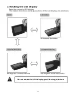 Preview for 10 page of DXG DXG-301V User Manual