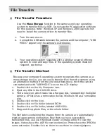 Preview for 50 page of DXG DXG-301V User Manual