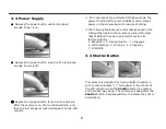 Предварительный просмотр 10 страницы DXG DXG-328 User Manual