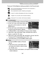 Preview for 27 page of DXG DXG-409 User Manual