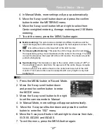 Preview for 28 page of DXG DXG-409 User Manual