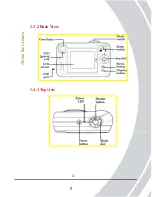 Preview for 9 page of DXG DXG-503 User Manual