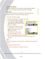 Preview for 28 page of DXG DXG-503 User Manual