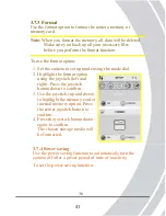 Preview for 41 page of DXG DXG-503 User Manual