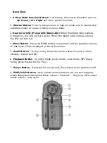 Предварительный просмотр 9 страницы DXG DXG-506V User Manual