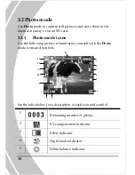 Предварительный просмотр 40 страницы DXG DXG-517V User Manual