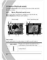 Предварительный просмотр 42 страницы DXG DXG-517V User Manual