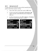 Предварительный просмотр 69 страницы DXG DXG-517V User Manual