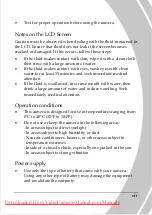 Preview for 9 page of DXG DXG-580V HD User Manual