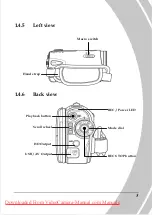 Preview for 15 page of DXG DXG-580V HD User Manual