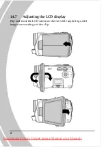 Preview for 16 page of DXG DXG-580V HD User Manual